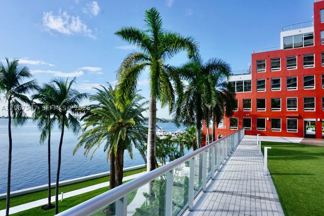 1541 Brickell Ave A3302, Miami, FL 33129
