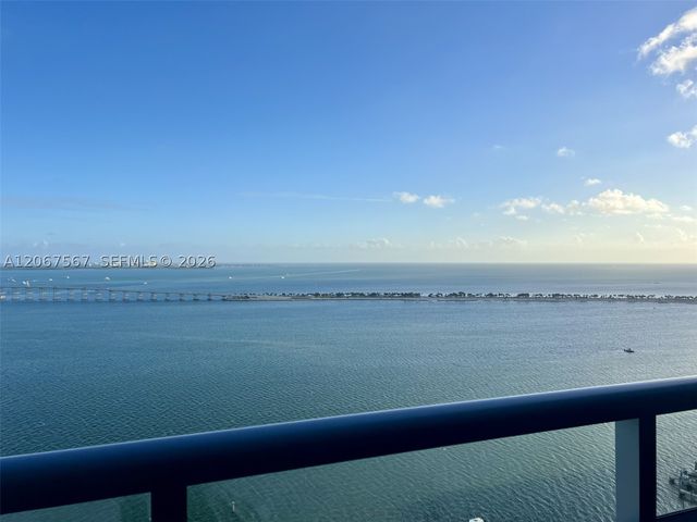 1541 Brickell Ave A3302, Miami, FL 33129
