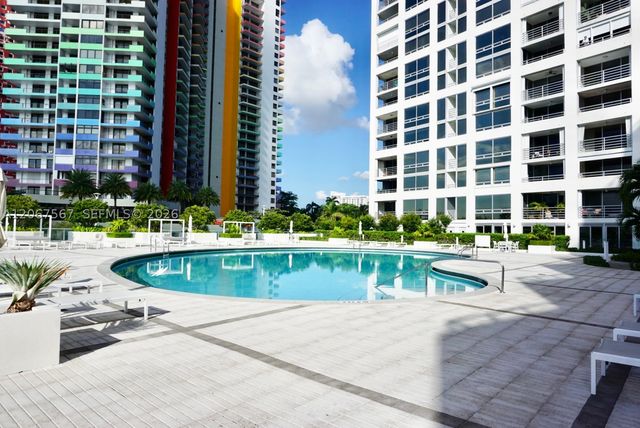 1541 Brickell Ave A3302, Miami, FL 33129