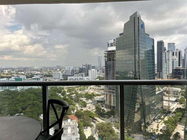 1541 Brickell Ave A3302, Miami, FL 33129