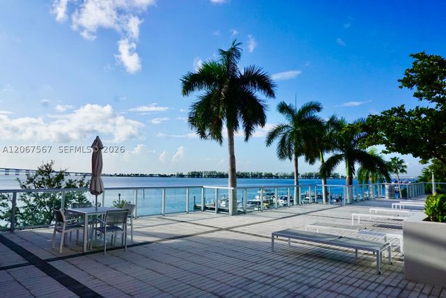 1541 Brickell Ave A3302, Miami, FL 33129