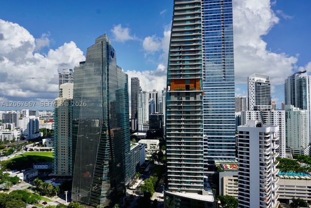 1541 Brickell Ave A3302, Miami, FL 33129