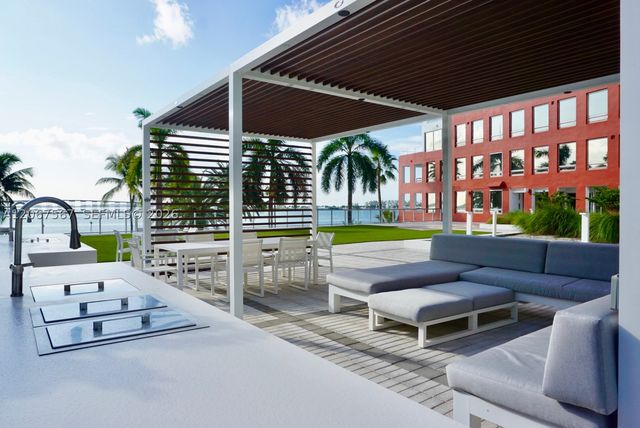 1541 Brickell Ave A3302, Miami, FL 33129
