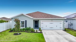 14409 Whitewater Way, Brooksville, FL 34604