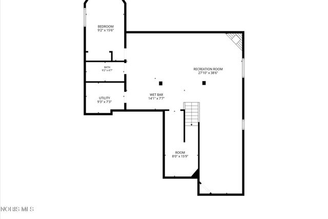 8339 Sycamore Woods Lane, Holland, OH 43528