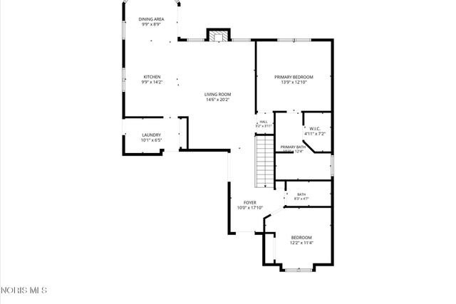 8339 Sycamore Woods Lane, Holland, OH 43528