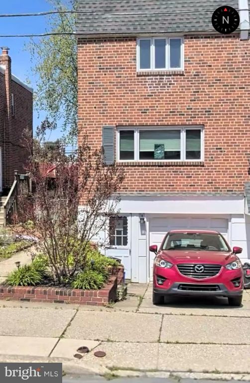 7243 SHALKOP ST, Philadelphia, PA 19128