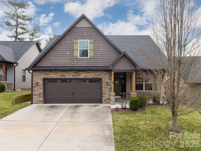 56 Brown Street, Weaverville, NC 28787