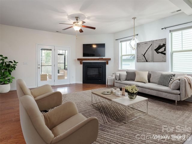 56 Brown Street, Weaverville, NC 28787