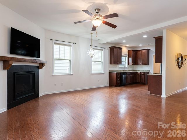 56 Brown Street, Weaverville, NC 28787