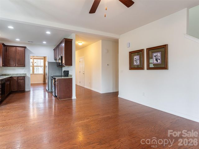 56 Brown Street, Weaverville, NC 28787