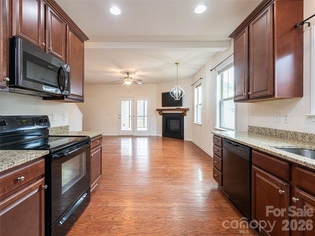 56 Brown Street, Weaverville, NC 28787