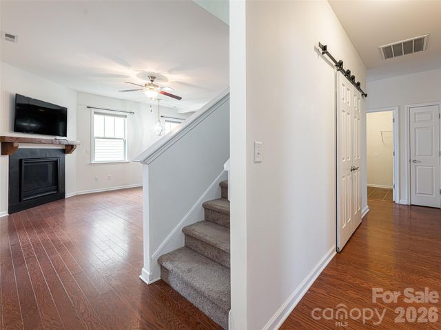 56 Brown Street, Weaverville, NC 28787