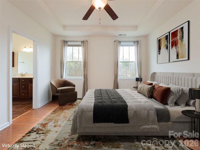 56 Brown Street, Weaverville, NC 28787