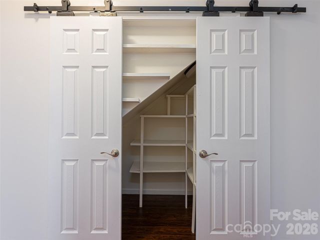 56 Brown Street, Weaverville, NC 28787