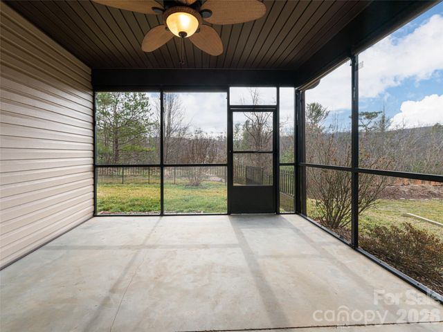 56 Brown Street, Weaverville, NC 28787