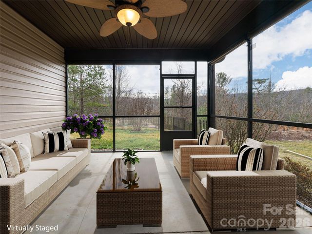 56 Brown Street, Weaverville, NC 28787