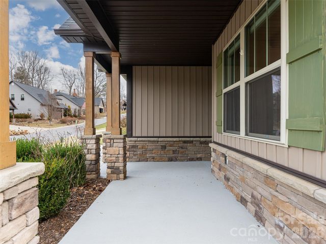 56 Brown Street, Weaverville, NC 28787