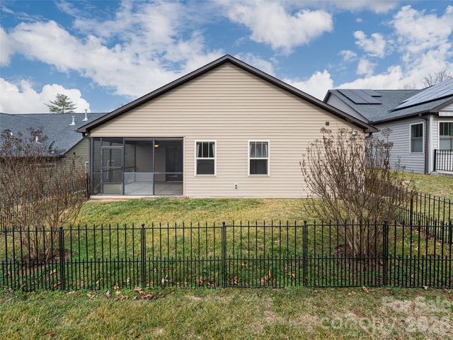 56 Brown Street, Weaverville, NC 28787