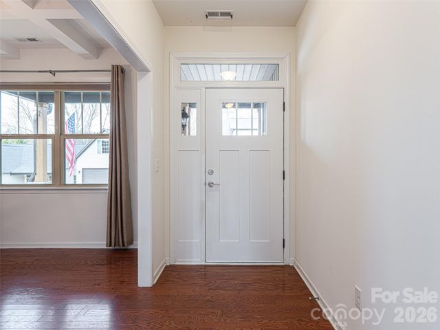 56 Brown Street, Weaverville, NC 28787