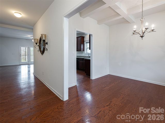 56 Brown Street, Weaverville, NC 28787