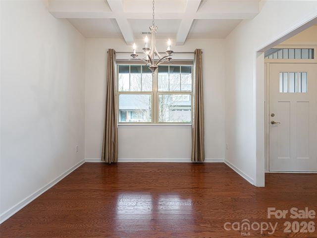 56 Brown Street, Weaverville, NC 28787