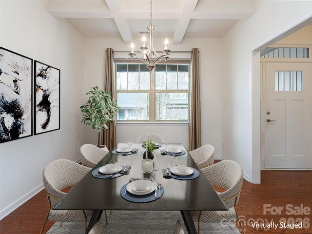 56 Brown Street, Weaverville, NC 28787