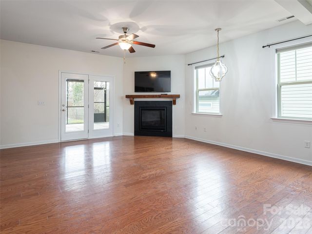 56 Brown Street, Weaverville, NC 28787