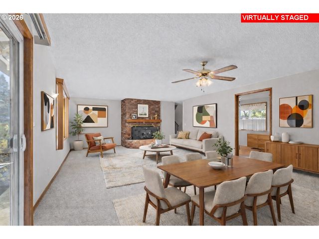 15916 S HENRICI Rd, Oregon City, OR 97045