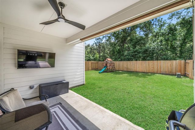 9985 Mountain Lion Lane, Magnolia, TX 77354