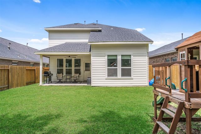 9985 Mountain Lion Lane, Magnolia, TX 77354