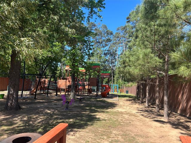 9985 Mountain Lion Lane, Magnolia, TX 77354