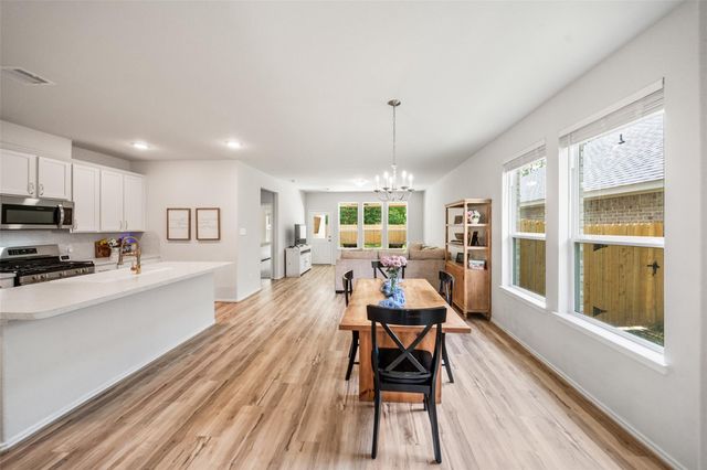 9985 Mountain Lion Lane, Magnolia, TX 77354