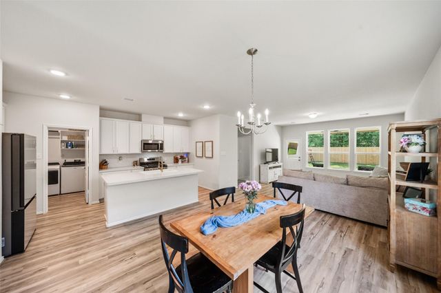 9985 Mountain Lion Lane, Magnolia, TX 77354