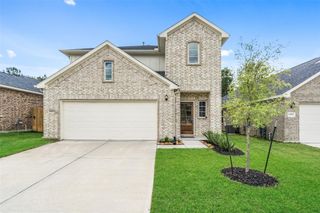 9985 Mountain Lion Lane, Magnolia, TX 77354