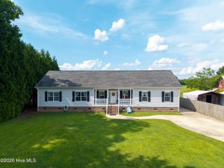 460 Firetower Road, Elizabeth City, NC 27909