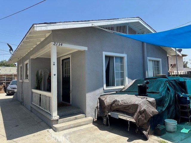 2132 Lincoln Park Avenue, Lincoln Heights, CA 90031