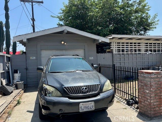 2132 Lincoln Park Avenue, Lincoln Heights, CA 90031