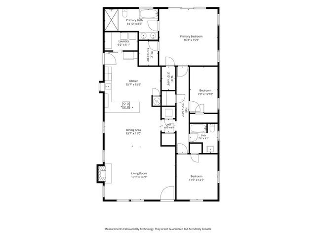 6307 Palo Pinto Avenue, Dallas, TX 75214