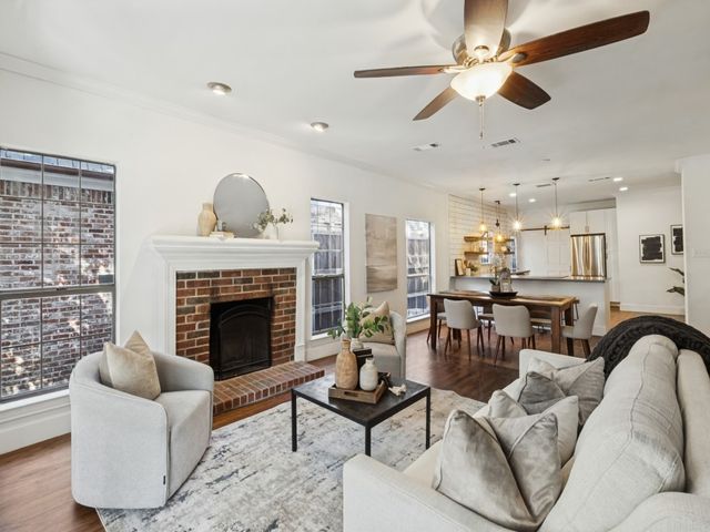 6307 Palo Pinto Avenue, Dallas, TX 75214