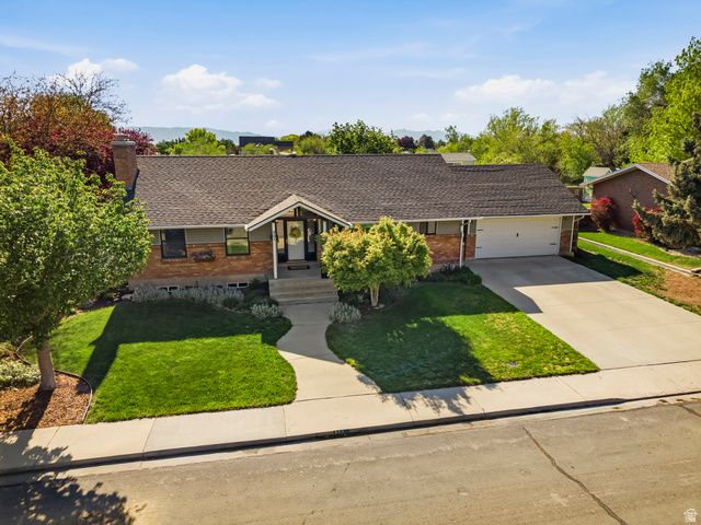 331 N 1100 E, Orem, UT 84097