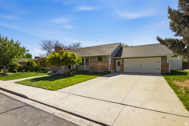 331 N 1100 E, Orem, UT 84097