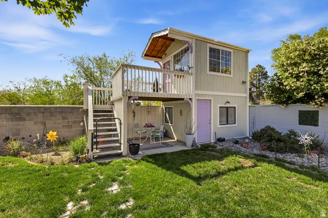 331 N 1100 E, Orem, UT 84097