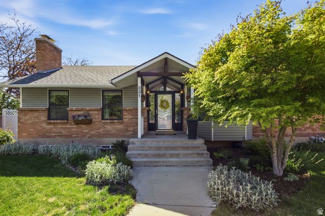 331 N 1100 E, Orem, UT 84097