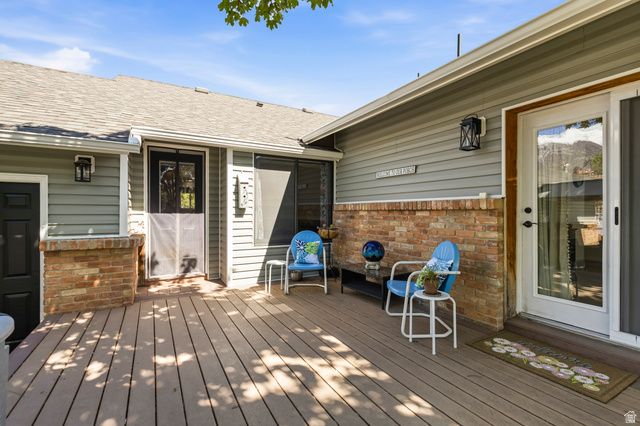 331 N 1100 E, Orem, UT 84097