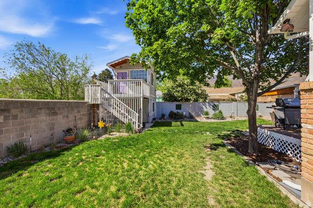 331 N 1100 E, Orem, UT 84097