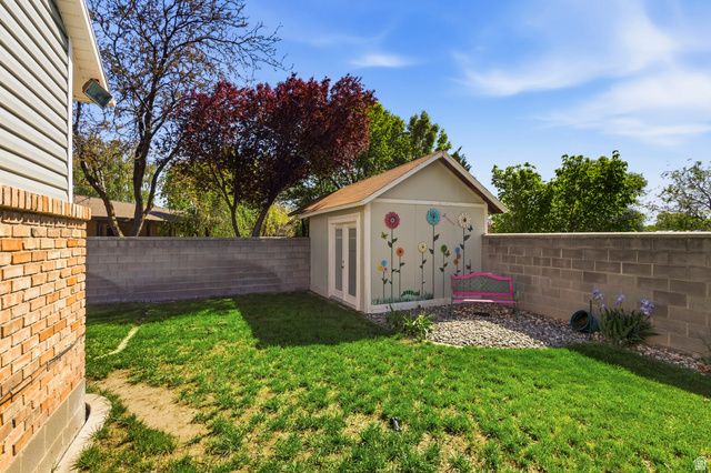 331 N 1100 E, Orem, UT 84097