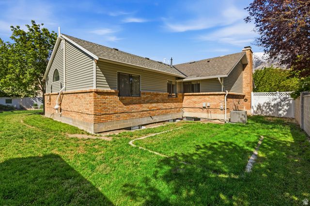 331 N 1100 E, Orem, UT 84097