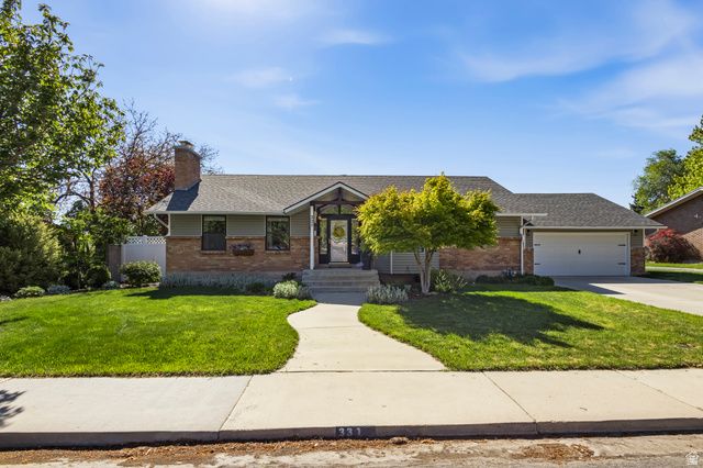331 N 1100 E, Orem, UT 84097