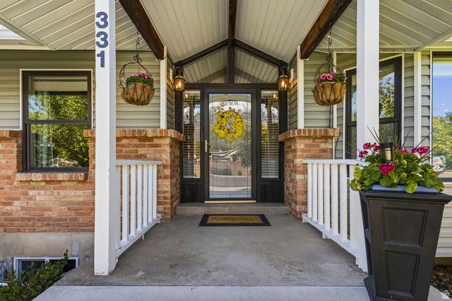331 N 1100 E, Orem, UT 84097